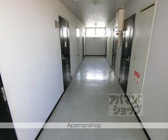 カサクレール北村の外観写真