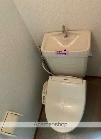 ビレッジハウスの内装写真