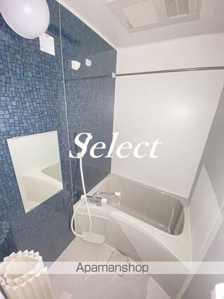 Ｐｒａｎｄｏｌｌ　ＮＯＧＥ[1K/20.25m2]のバス