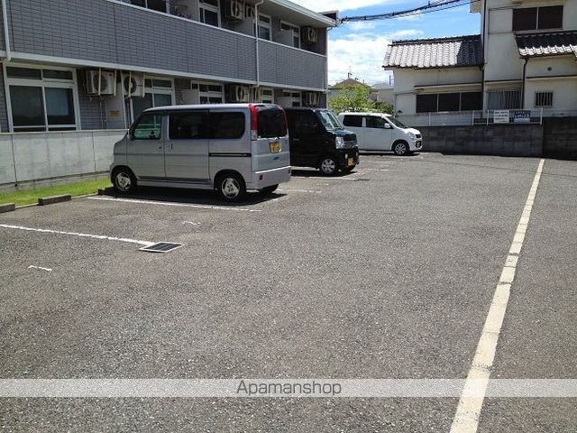レオパレスクリスタルIIのその他写真