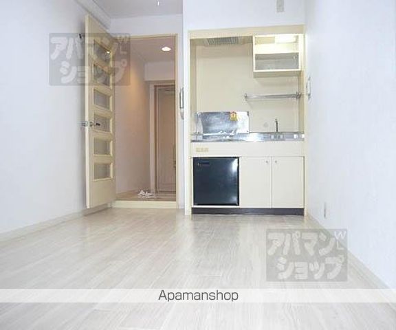朝日プラザ鴨川の内装写真