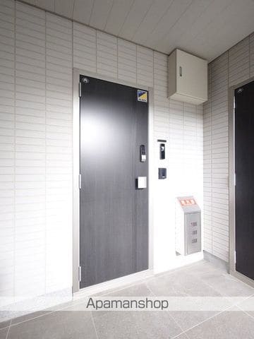 DーRESIDENCE東深津町3丁目の内装写真
