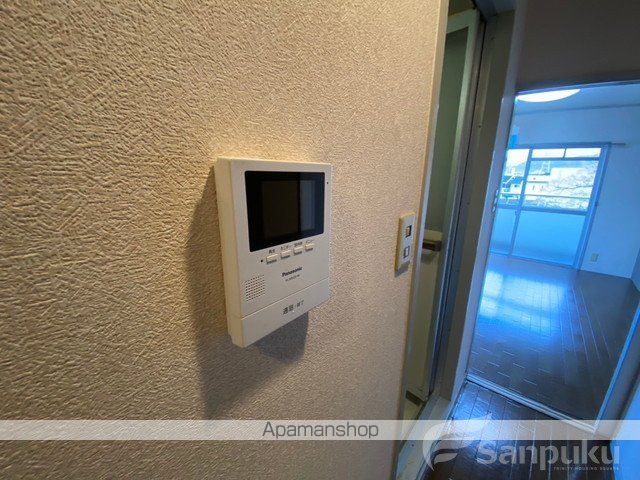 PARTENAIRE IZUMI RENATUS.の内装写真