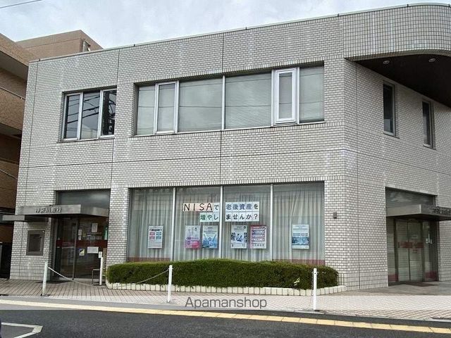小田急江ノ島線 六会日大前駅 徒歩3分 2階建 築40年の周辺写真