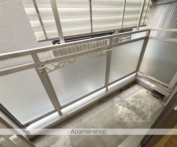 モントワ烏丸御池の内装写真