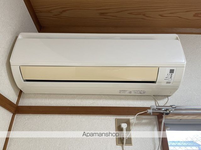 コスモハイツ高須の内装写真