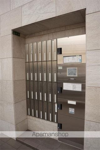 プレステイジEXEの内装写真