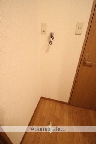 カーサ・クミの内装写真