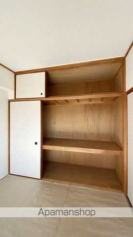 清幸マンション野田の内装写真