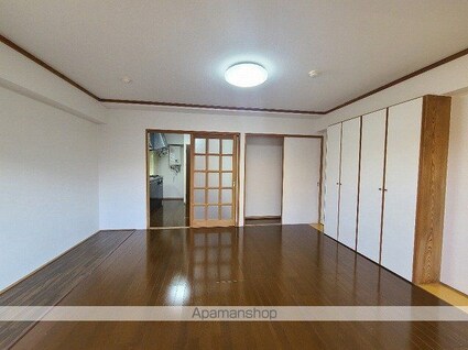 ビレッタ静岡[1K/31.5m2]の内装3