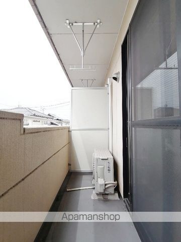 ルナ・アルカディア参番館の内装写真