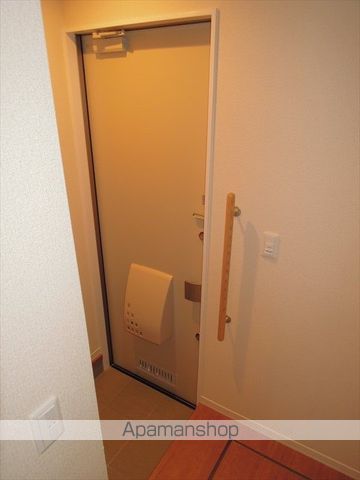 MAISON PUSPAの内装写真