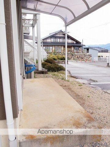 ヴィラ桜IN88の内装写真