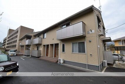 広島県東広島市八本松飯田７丁目[1LDK/50.9m2]の外観4
