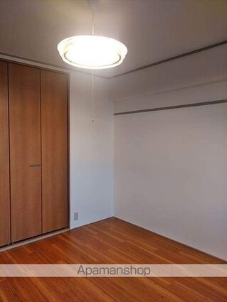 メゾンクロダ壱番館[2LDK/58.17m2]の内装5