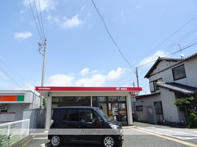 古川ミュゼハウスの周辺写真