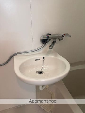 アトリス壱番館の内装写真