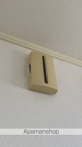 レジデンス乙多見の内装写真
