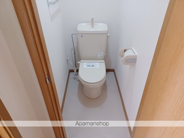 シェーンベルクの内装写真
