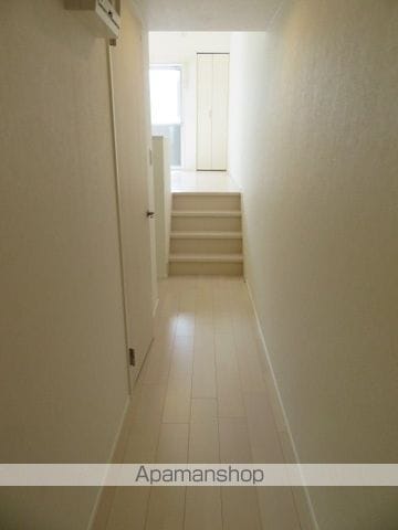 SQUAREWOOD OMIYAの内装写真