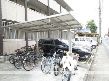 Ｄーｒｏｏｍ岩塚[1K/29.58m2]の内装3