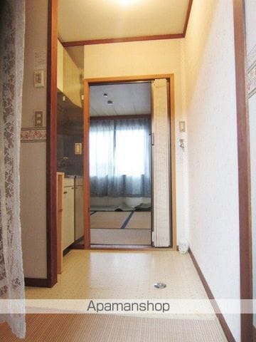 シティハイツマスダの内装写真