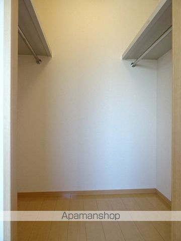 リベルラの内装写真