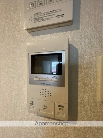 ル・ファール北円山の内装写真