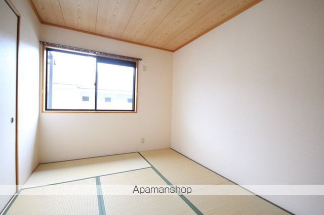 豊友スカイハウスの内装写真