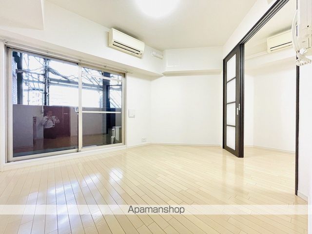 クレアート北大阪レヴァンテの内装写真