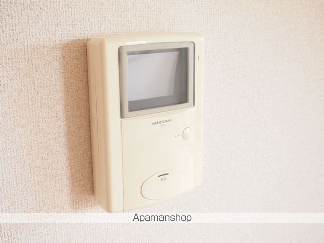 エスポワールの内装写真