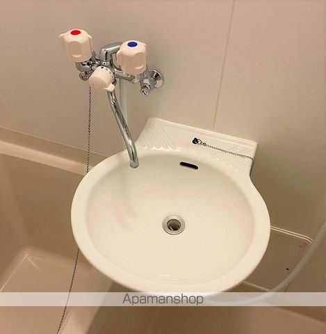 レオパレスサンシティの内装写真