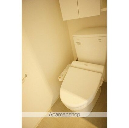 スタイリオ中延ⅡＷＥＳＴ[1LDK/38.1m2]の洗面所