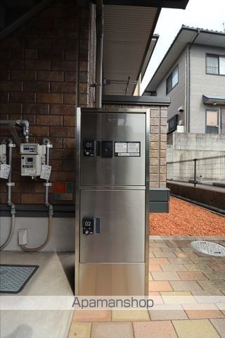 アルカディア・Kの内装写真