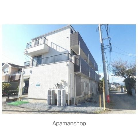ベルウッド小田原の外観写真