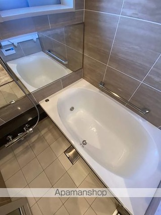 東京都杉並区阿佐谷南３丁目[1LDK/40.7m2]のバス