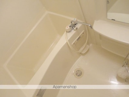 トランキーロ[1K/30.96m2]のバス