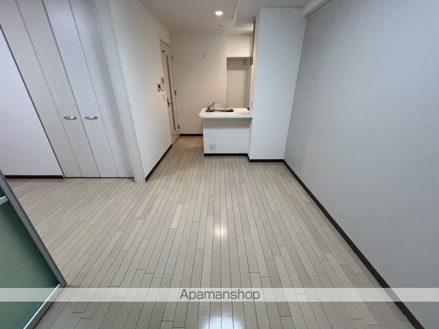 CITY SPIRE十三東の内装写真