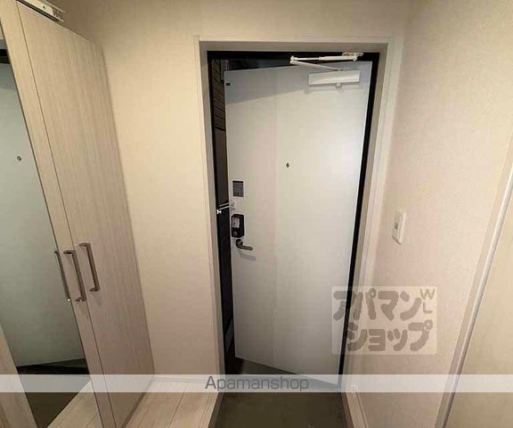 ハーモニーテラス太秦安井車道町IIの内装写真