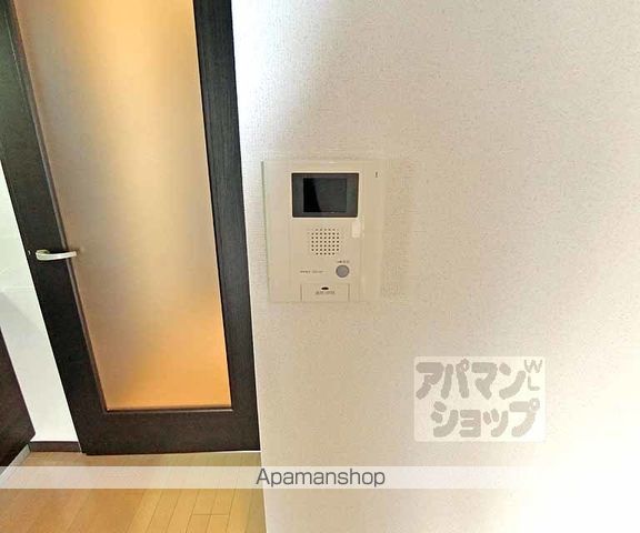 RESIDENCE二条洛中庵の内装写真