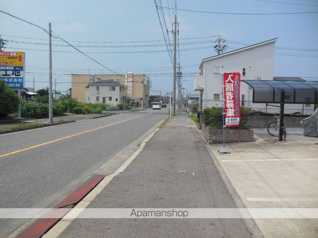 エクセルIIさつきの周辺写真
