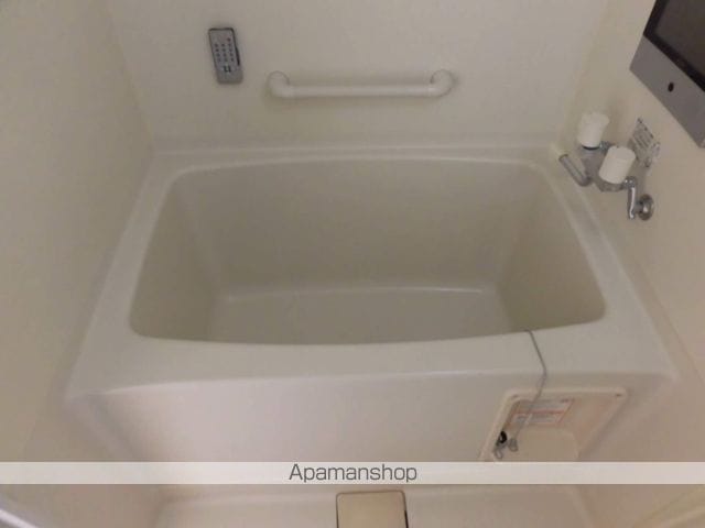 アルモニーア東館の内装写真
