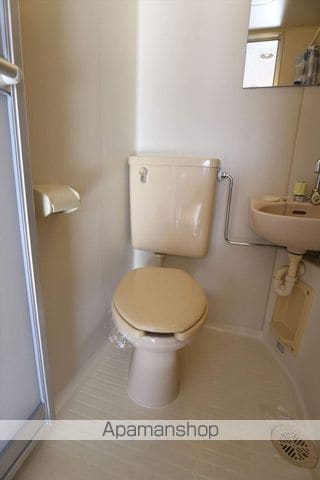 カーサ・デルソーレ栄町の内装写真
