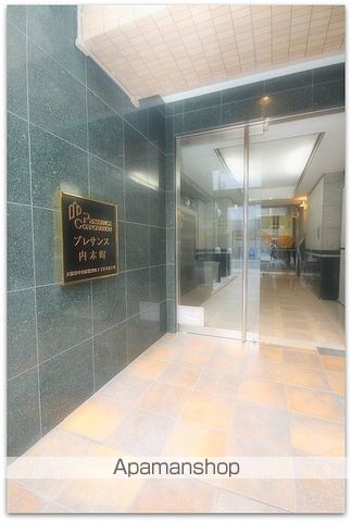 プレサンス内本町のその他写真