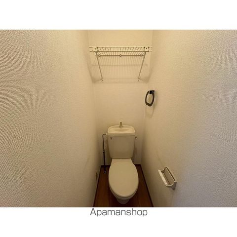 フォルサ茶屋ヶ坂の内装写真