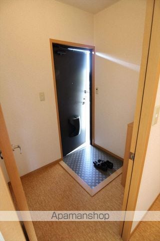 グリーンみやびの内装写真