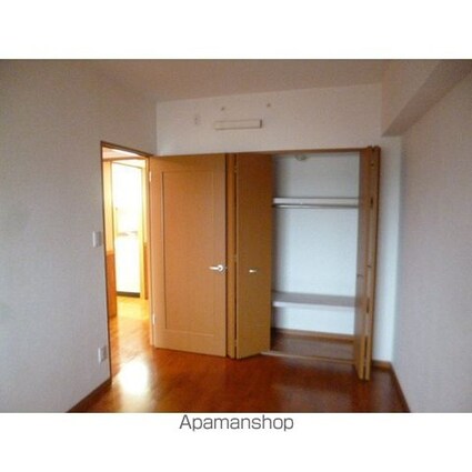 サンタバレー[2LDK/54.45m2]のリビング・居間