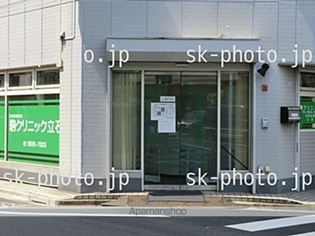 クレイノボヌールの周辺写真