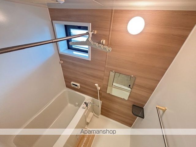 アミティエ下野田の内装写真