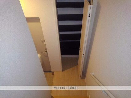 シャルマン櫻街６　梓館[1LDK/61.88m2]の内装1